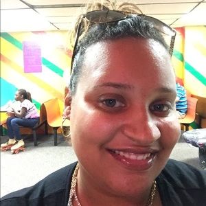 Meet your Posher, Shantell